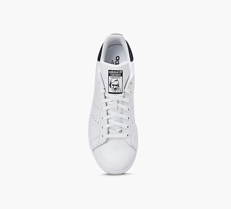 ADIDAS | STAN SMITH BLANC HOMMES