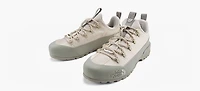 THE NORTH FACE | CHAUSSURES GLENCLYFFE LOW TAUPE FEMMES