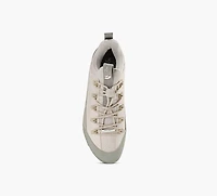 THE NORTH FACE | CHAUSSURES GLENCLYFFE LOW TAUPE FEMMES