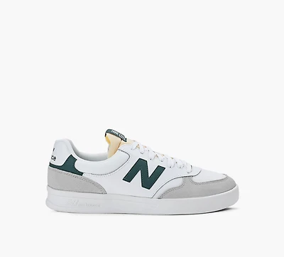 NEW BALANCE | 300 COURT BLANC HOMMES