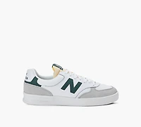 NEW BALANCE | 300 COURT BLANC HOMMES