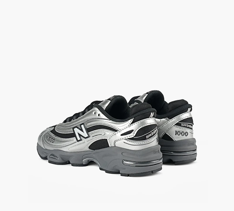 NEW BALANCE | 1000 ARGENT FEMMES