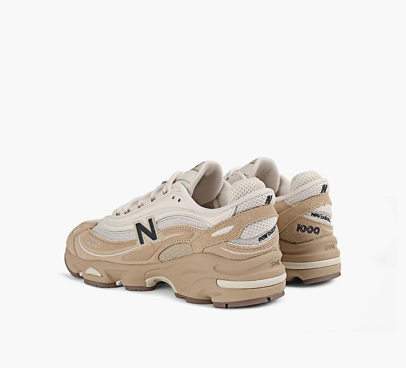 NEW BALANCE | 1000 TAUPE FEMMES