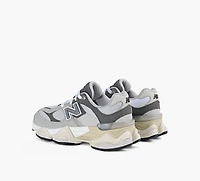 NEW BALANCE | 9060 GRIS GRAND ENFANT UNISEXE