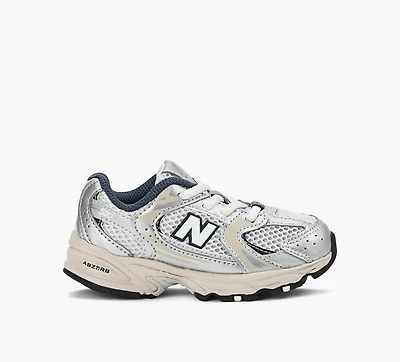 NEW BALANCE | 530 BLANC PETIT ENFANT UNISEXE