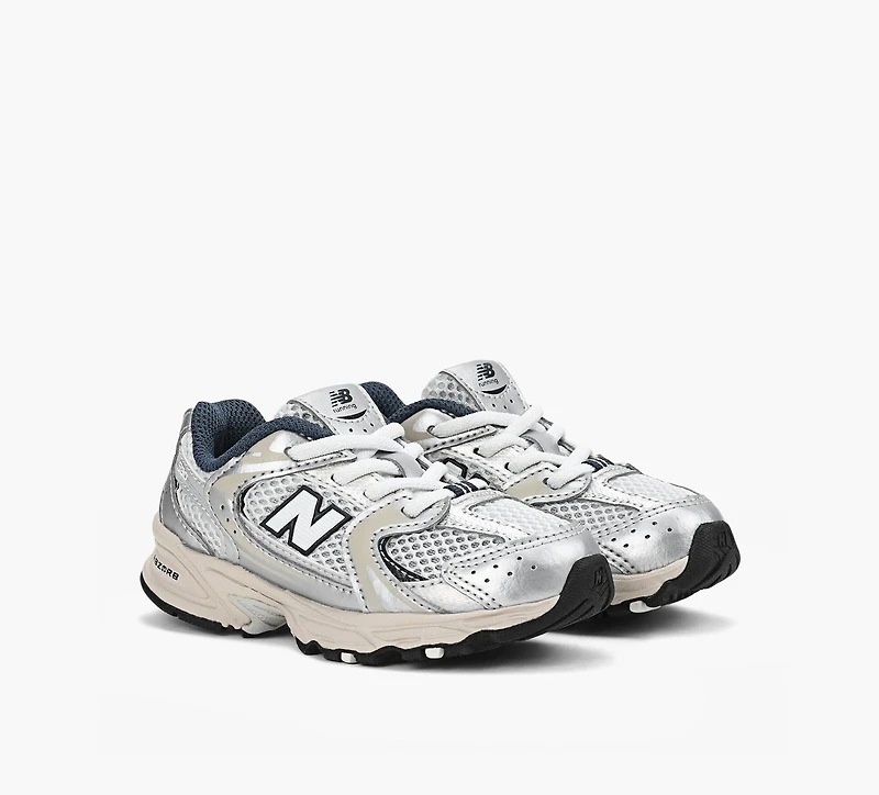 NEW BALANCE | 530 BLANC PETIT ENFANT UNISEXE