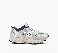 NEW BALANCE | 530 BLANC GRAND ENFANT UNISEXE
