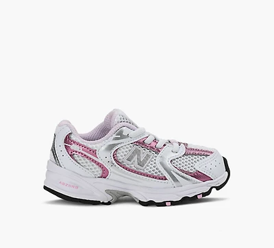 NEW BALANCE | 530 BLANC PETIT ENFANT FILLE