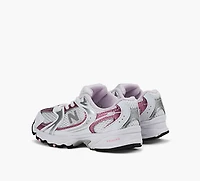 NEW BALANCE | 530 BLANC PETIT ENFANT FILLE
