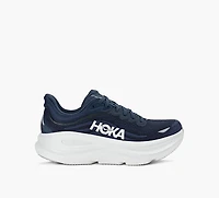 HOKA | BONDI 9 BLEU HOMMES