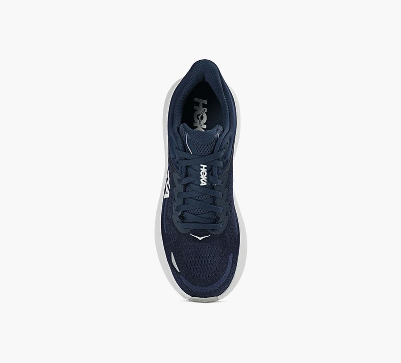 HOKA | BONDI 9 BLEU HOMMES