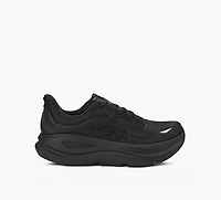 HOKA | BONDI 9 NOIR HOMMES