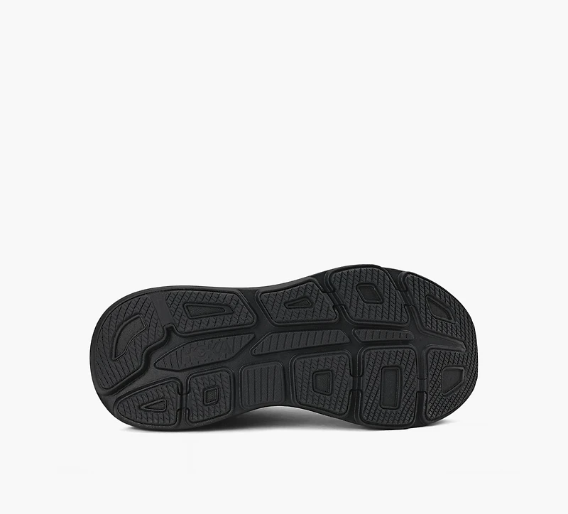HOKA | BONDI 9 NOIR HOMMES