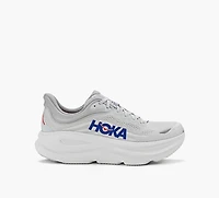HOKA | BONDI 9 GRIS HOMMES