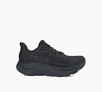 HOKA | CLIFTON 10 NOIR HOMMES