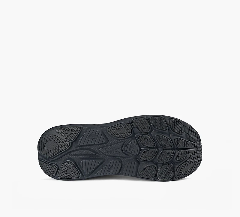 HOKA | CLIFTON 10 NOIR HOMMES