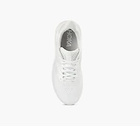 HOKA | CLIFTON 10 BLANC HOMMES