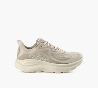 HOKA | CLIFTON 10 TAUPE HOMMES
