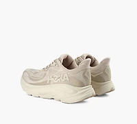 HOKA | CLIFTON 10 TAUPE HOMMES