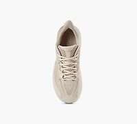 HOKA | CLIFTON 10 TAUPE HOMMES