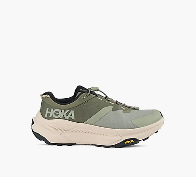HOKA | TRANSPORT KHAKI HOMMES