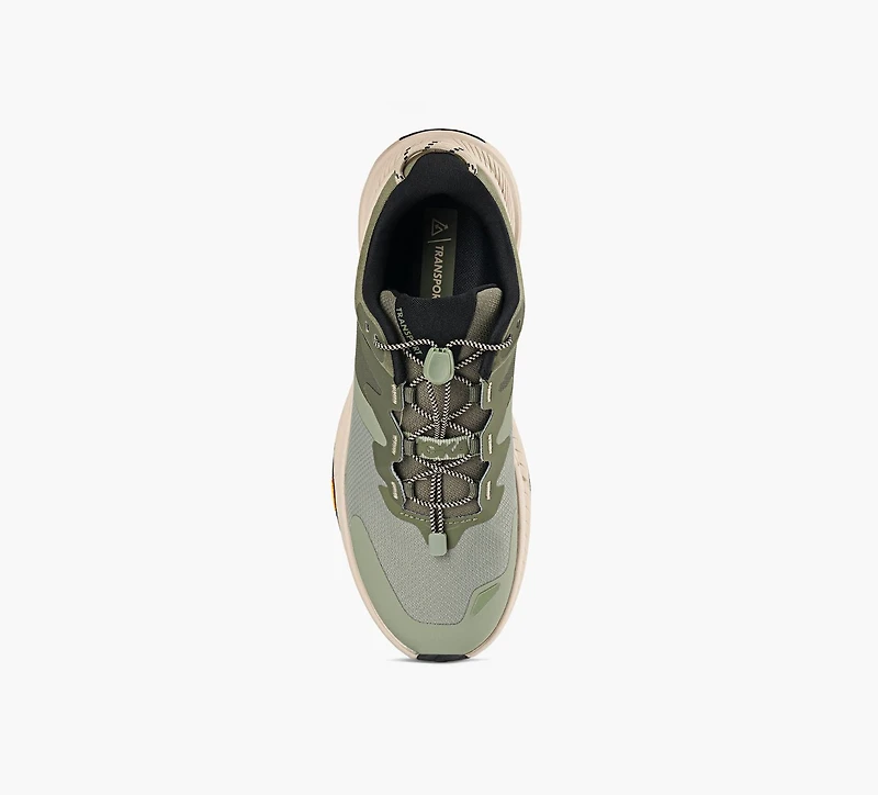 HOKA | TRANSPORT KHAKI HOMMES
