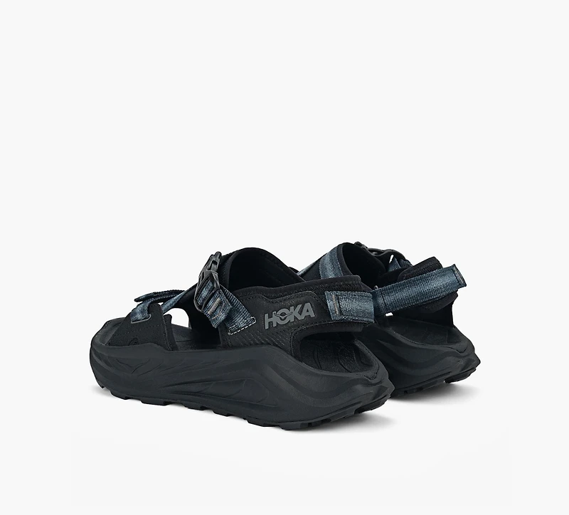 HOKA | INFINI HIKE TC NOIR HOMMES