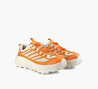 HOKA | U MAFATE THREE 2 BLANC HOMMES