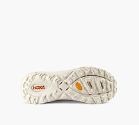HOKA | U MAFATE THREE 2 BLANC HOMMES