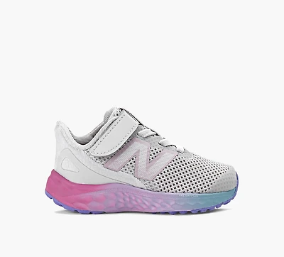 NEW BALANCE | ARISHI GRIS PETIT ENFANT FILLE