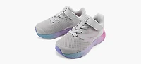 NEW BALANCE | ARISHI GRIS PETIT ENFANT FILLE