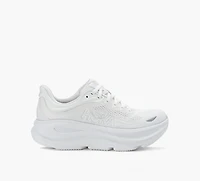 HOKA | BONDI 9 BLANC FEMMES