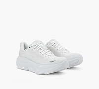 HOKA | BONDI 9 BLANC FEMMES