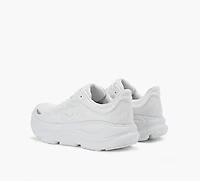 HOKA | BONDI 9 BLANC FEMMES