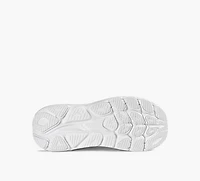 HOKA | CLIFTON 10 BLANC FEMMES