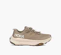 HOKA | TRANSPORT GTX TAUPE FEMMES