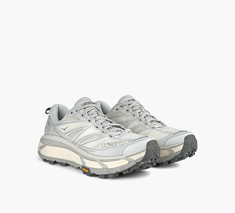 HOKA | MAFATE SPEED 2 GRIS FEMMES