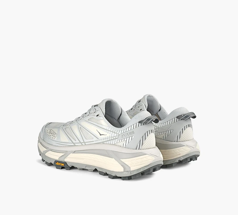 HOKA | MAFATE SPEED 2 GRIS FEMMES