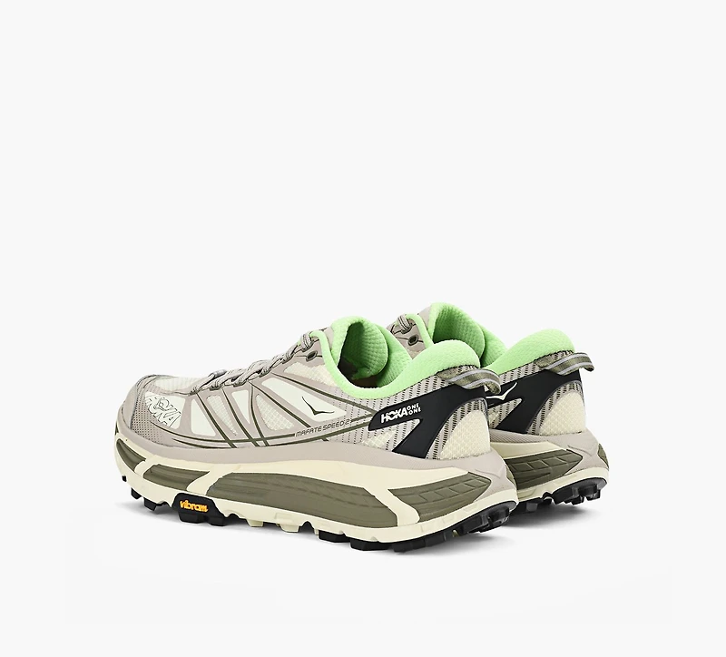 HOKA | MAFATE SPEED 2 TAUPE FEMMES