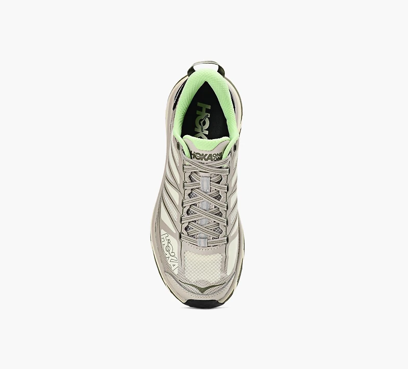 HOKA | MAFATE SPEED 2 TAUPE FEMMES