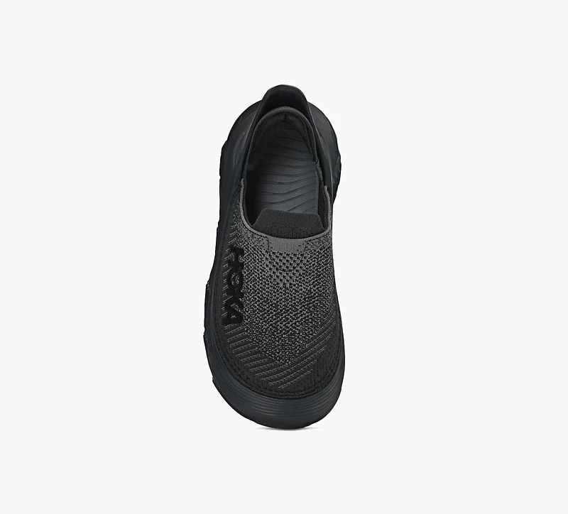 HOKA | RESTORE TC NOIR FEMMES