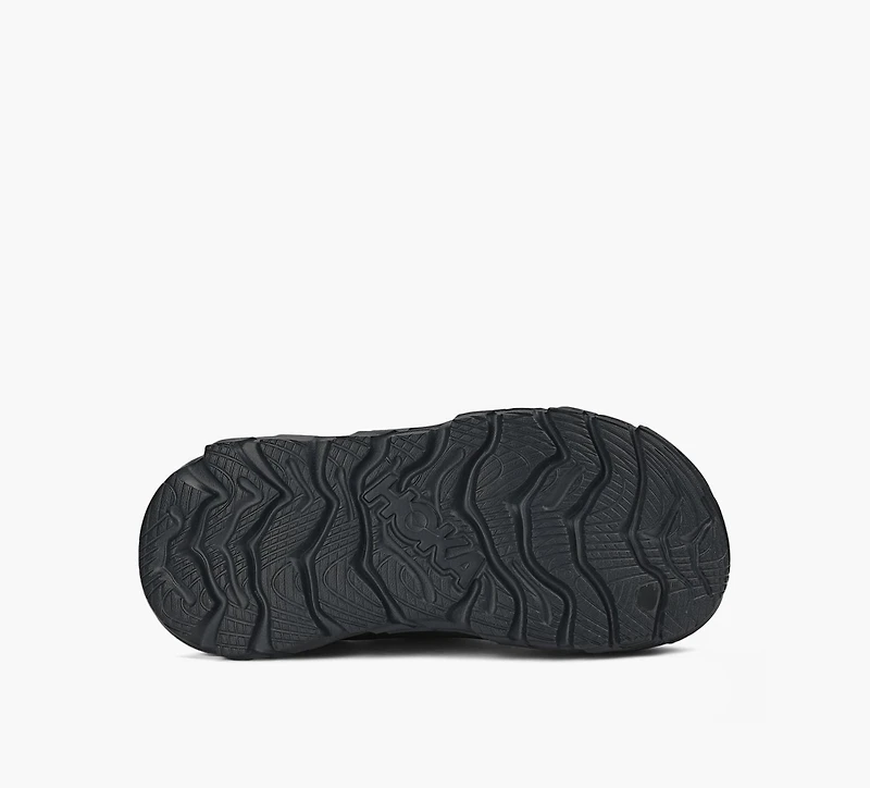 HOKA | RESTORE TC NOIR FEMMES