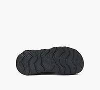 HOKA | RESTORE TC NOIR FEMMES