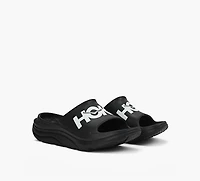 HOKA | SANDALE ORA ATHLETIQUE NOIR HOMMES