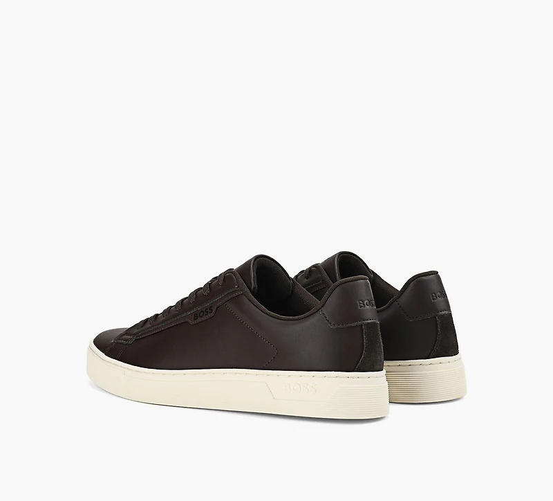 BOSS | TENNIS RHYS BRUN HOMMES