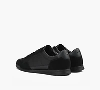 BOSS | BASKET TITANIUM NOIR HOMMES