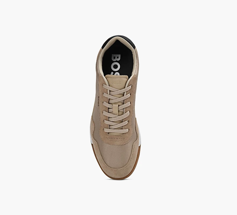 BOSS | TITANIUM TAUPE HOMMES