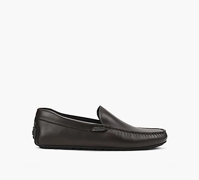 BOSS | MOCASSIN NOËL BRUN HOMMES