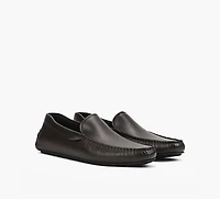 BOSS | MOCASSIN NOËL BRUN HOMMES