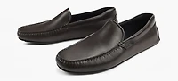 BOSS | MOCASSIN NOËL BRUN HOMMES